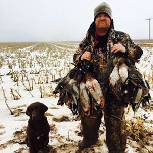 Meet your Posher, Tanner